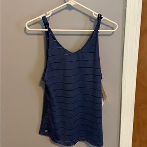 Athleta Chi Tank